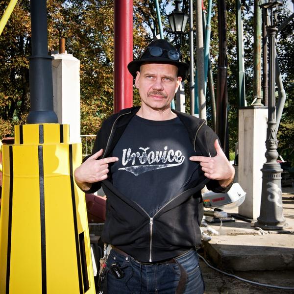Umění pobouřit